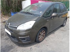 citroen c4 picasso del año 2011