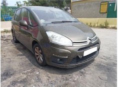 citroen c4 picasso del año 2011