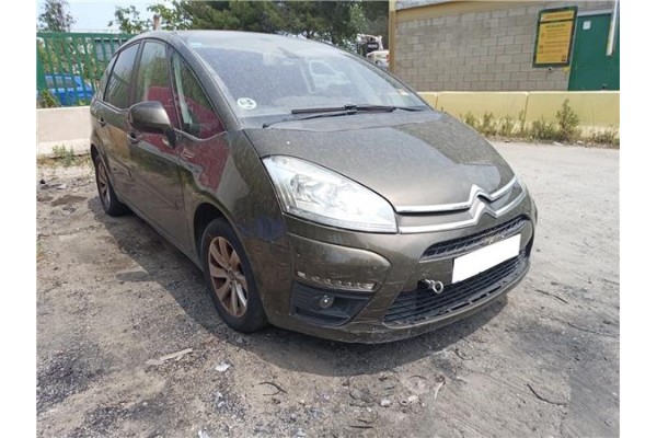 citroen c4 picasso del año 2011