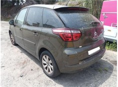 citroen c4 picasso del año 2011