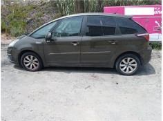 citroen c4 picasso del año 2011