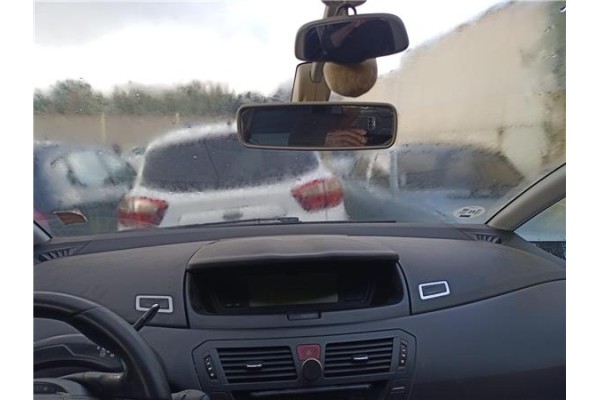 Recambio de guantera salpicadero para citroen c4 picasso 1.6 hdi referencia OEM IAM   