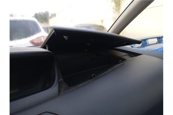 Recambio de guantera salpicadero para citroen c4 picasso 1.6 hdi referencia OEM IAM   