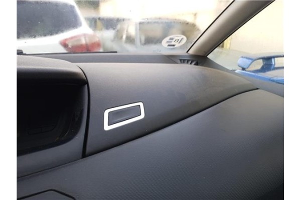 Recambio de guantera salpicadero para citroen c4 picasso 1.6 hdi referencia OEM IAM   