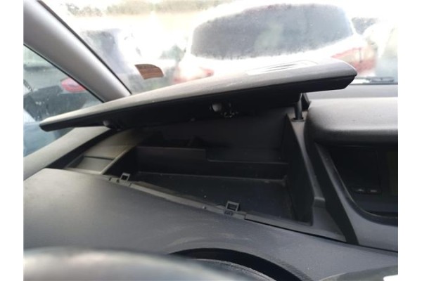 Recambio de guantera salpicadero para citroen c4 picasso 1.6 hdi referencia OEM IAM   