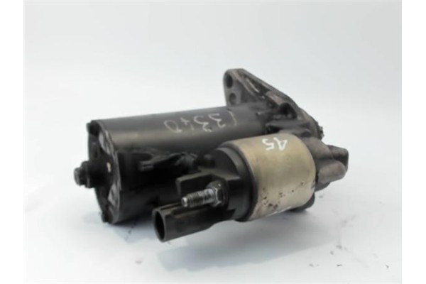 Recambio de motor arranque para seat toledo (1m2) 1.9 sport referencia OEM IAM 02Z911023F 0001123012 2Z911023FX , AUDI | 2Z91102 Recambio de motor arranque para seat toledo (1m2) 1.9 sport referencia OEM IAM 02Z911023F 0001123012 2Z911023FX , AUDI | 2Z91102