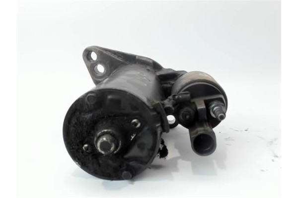 Recambio de motor arranque para seat toledo (1m2) 1.9 sport referencia OEM IAM 02Z911023F 0001123012 2Z911023FX , AUDI | 2Z91102 Recambio de motor arranque para seat toledo (1m2) 1.9 sport referencia OEM IAM 02Z911023F 0001123012 2Z911023FX , AUDI | 2Z91102