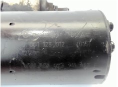 Recambio de motor arranque para seat toledo (1m2) 1.9 sport referencia OEM IAM 02Z911023F 0001123012 2Z911023FX , AUDI | 2Z91102