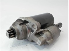 Recambio de motor arranque para seat ibiza (6l1) 1.9 vision referencia OEM IAM 02T911024 0986020300 2T911024X , SEAT