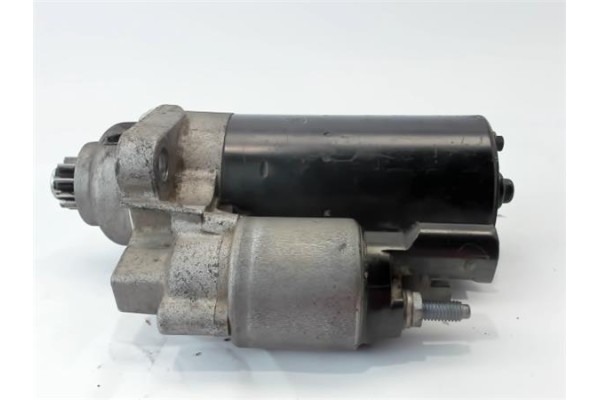 Recambio de motor arranque para seat ibiza (6l1) 1.9 vision referencia OEM IAM 02T911024 0986020300 2T911024X , SEAT Recambio de motor arranque para seat ibiza (6l1) 1.9 vision referencia OEM IAM 02T911024 0986020300 2T911024X , SEAT