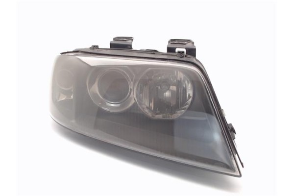 Recambio de faro delantero dcho para audi allroad quattro (4b5) 2.5 tdi (132kw) referencia OEM IAM   