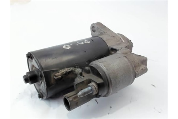 Recambio de motor arranque para seat ibiza (6l1) 1.9 vision referencia OEM IAM 02T911024 0986020300 2T911024X , SEAT Recambio de motor arranque para seat ibiza (6l1) 1.9 vision referencia OEM IAM 02T911024 0986020300 2T911024X , SEAT