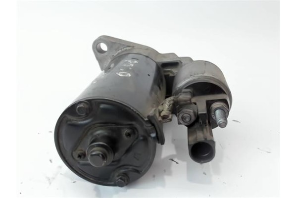 Recambio de motor arranque para seat ibiza (6l1) 1.9 vision referencia OEM IAM 02T911024 0986020300 2T911024X , SEAT Recambio de motor arranque para seat ibiza (6l1) 1.9 vision referencia OEM IAM 02T911024 0986020300 2T911024X , SEAT