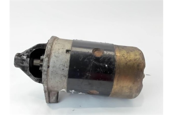 Recambio de motor arranque para hyundai getz (tb) 1.6 gls referencia OEM IAM M56290 3610002511 3610002511 , HYUNDAI | 3610002550