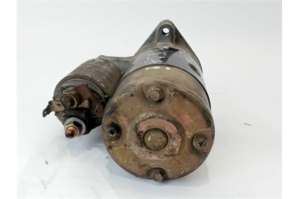 Recambio de motor arranque para hyundai getz (tb) 1.6 gls referencia OEM IAM M56290 3610002511 3610002511 , HYUNDAI | 3610002550