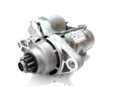 Recambio de motor arranque para audi a3 (8p1) 1.6 fsi ambiente referencia OEM IAM 02T911024N 0986020290 2T911023R , AUDI | 2T911