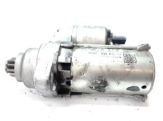 Recambio de motor arranque para audi a3 (8p1) 1.6 fsi ambiente referencia OEM IAM 02T911024N 0986020290 2T911023R , AUDI | 2T911
