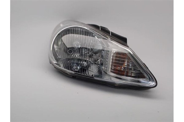 Recambio de faro delantero dcho para hyundai i10 (pa) 1.1 classic referencia OEM IAM   