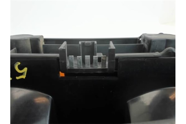 Recambio de piloto trasero derecho para seat marbella 0.8 ce referencia OEM IAM SE021934006A  