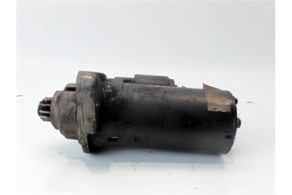 Recambio de motor arranque para volkswagen golf v (1k1) 1.4 conceptline (e) referencia OEM IAM 0986XA2692 0986XA597 
