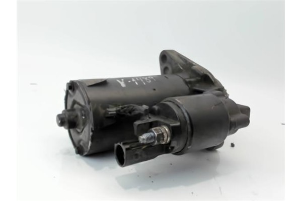 Recambio de motor arranque para volkswagen golf v (1k1) 1.4 conceptline (e) referencia OEM IAM 0986XA2692 0986XA597 