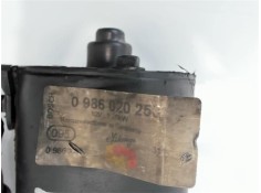 Recambio de motor arranque para volkswagen golf v (1k1) 1.4 conceptline (e) referencia OEM IAM 0986XA2692 0986XA597 