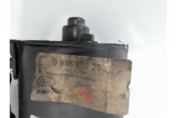 Recambio de motor arranque para volkswagen golf v (1k1) 1.4 conceptline (e) referencia OEM IAM 0986XA2692 0986XA597 