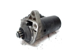 Recambio de motor arranque para seat ibiza berlina (6j5) 1.2 reference i-tech 30 aniversario referencia OEM IAM 020911023F 00011