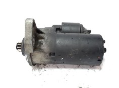 Recambio de motor arranque para seat ibiza berlina (6j5) 1.2 reference i-tech 30 aniversario referencia OEM IAM 020911023F 00011