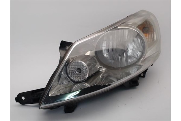 Recambio de faro delantero izquierdo para fiat scudo 2.0 d multijet referencia OEM IAM   