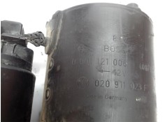 Recambio de motor arranque para seat ibiza berlina (6j5) 1.2 reference i-tech 30 aniversario referencia OEM IAM 020911023F 00011