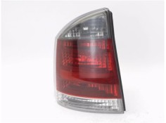 Recambio de piloto trasero izquierdo para opel vectra c berlina 1.8 elegance referencia OEM IAM 13157646  