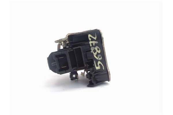 Recambio de cierre electromagnetico delantero derecho para nissan kubistar (x76) 1.5 dci 70 referencia OEM IAM 8050200Q  