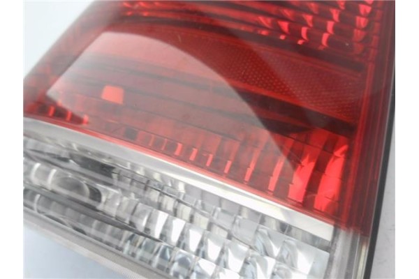 Recambio de piloto trasero izquierdo para opel vectra c berlina 1.8 elegance referencia OEM IAM 13157646  