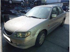 mazda 323 f/s berlina (bj) del año 2003