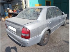 mazda 323 f/s berlina (bj) del año 2003