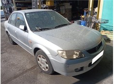 mazda 323 f/s berlina (bj) del año 2003