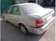 mazda 323 f/s berlina (bj) del año 2003