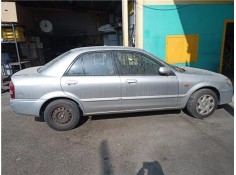 mazda 323 f/s berlina (bj) del año 2003