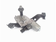 Recambio de motor limpiaparabrisas trasero para peugeot 207 1.6 hdi referencia OEM IAM 6405CH  
