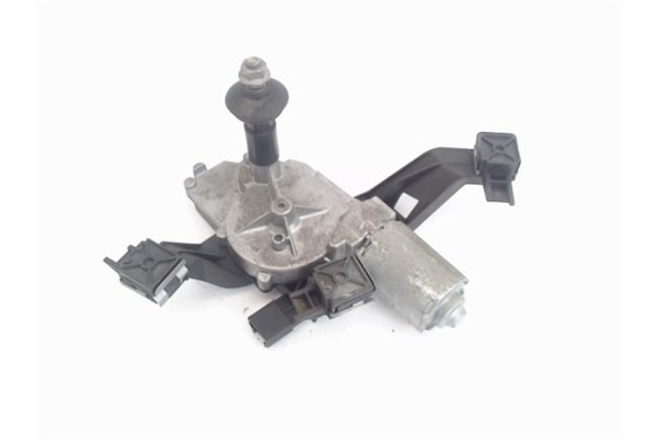 Recambio de motor limpiaparabrisas trasero para peugeot 207 1.6 hdi referencia OEM IAM 6405CH  