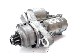Recambio de motor arranque para audi a1 sportback (8xa) 1.4 ambition referencia OEM IAM 02T911024N 8EA012527531 2T911023R , AUDI