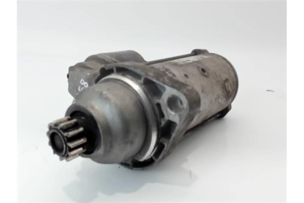 Recambio de motor arranque para volkswagen golf iv berlina (1j1) 1.4 conceptline referencia OEM IAM 02M911023C D7RS50 2M911023A  Recambio de motor arranque para volkswagen golf iv berlina (1j1) 1.4 conceptline referencia OEM IAM 02M911023C D7RS50 2M911023A