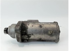 Recambio de motor arranque para volkswagen golf iv berlina (1j1) 1.4 conceptline referencia OEM IAM 02M911023C D7RS50 2M911023A 