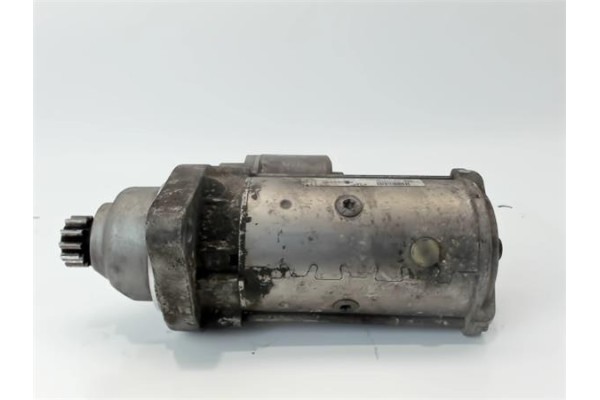 Recambio de motor arranque para volkswagen golf iv berlina (1j1) 1.4 conceptline referencia OEM IAM 02M911023C D7RS50 2M911023A  Recambio de motor arranque para volkswagen golf iv berlina (1j1) 1.4 conceptline referencia OEM IAM 02M911023C D7RS50 2M911023A