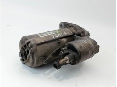 Recambio de motor arranque para volkswagen golf iv berlina (1j1) 1.4 conceptline referencia OEM IAM 02M911023C D7RS50 2M911023A 