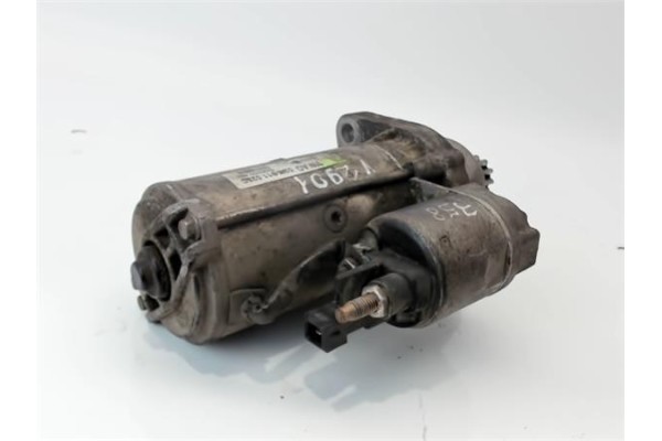 Recambio de motor arranque para volkswagen golf iv berlina (1j1) 1.4 conceptline referencia OEM IAM 02M911023C D7RS50 2M911023A  Recambio de motor arranque para volkswagen golf iv berlina (1j1) 1.4 conceptline referencia OEM IAM 02M911023C D7RS50 2M911023A