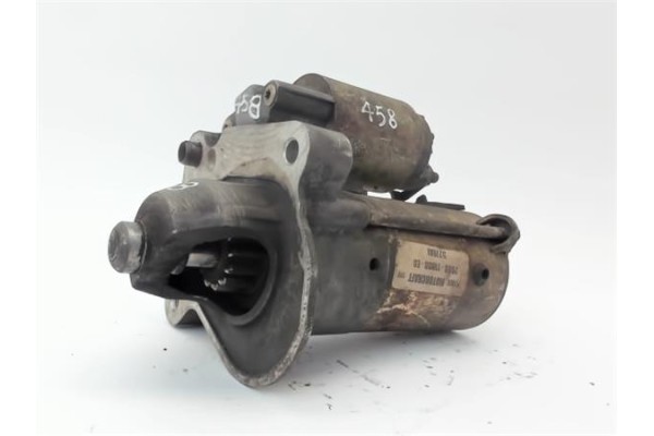 Recambio de motor arranque para ford b-max (cb2) 1.0 titanium x referencia OEM IAM 2S6U11000ED  2S6U11000EB , FORD | 2S6U11000EC