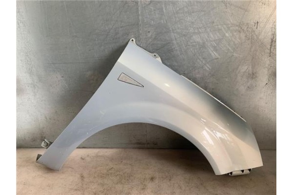 Recambio de aleta delantero derecha para renault scenic ii (jm) 1.9 dci (jm12, jm0g) referencia OEM IAM   