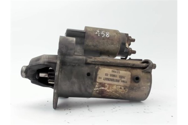 Recambio de motor arranque para ford b-max (cb2) 1.0 titanium x referencia OEM IAM 2S6U11000ED  2S6U11000EB , FORD | 2S6U11000EC